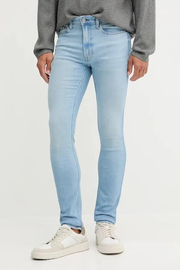Calvin Klein Jeans Kavbojke Calvin Klein Jeans