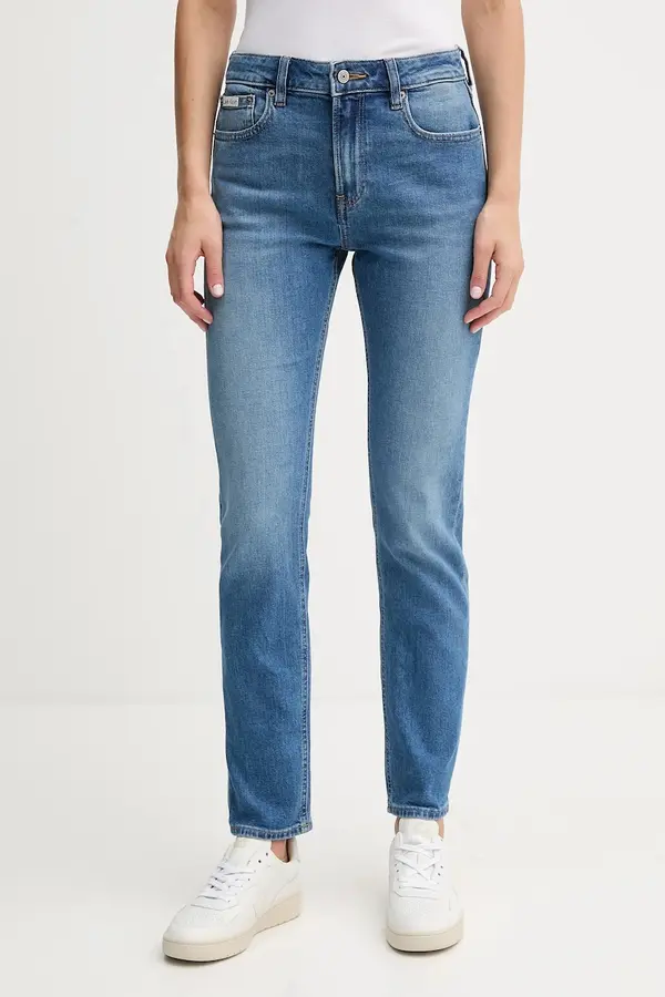 Calvin Klein Jeans Kavbojke Calvin Klein Jeans