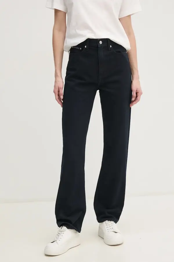 Calvin Klein Jeans Kavbojke Calvin Klein Jeans