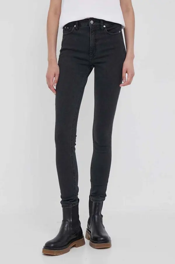 Calvin Klein Jeans Kavbojke Calvin Klein Jeans