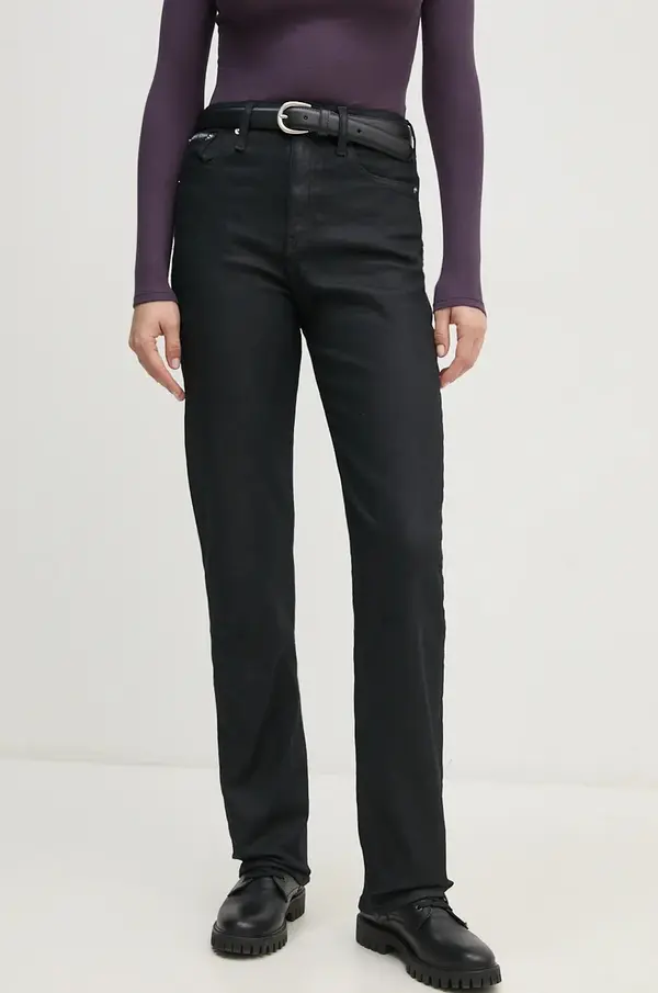 Calvin Klein Jeans Kavbojke Calvin Klein Jeans