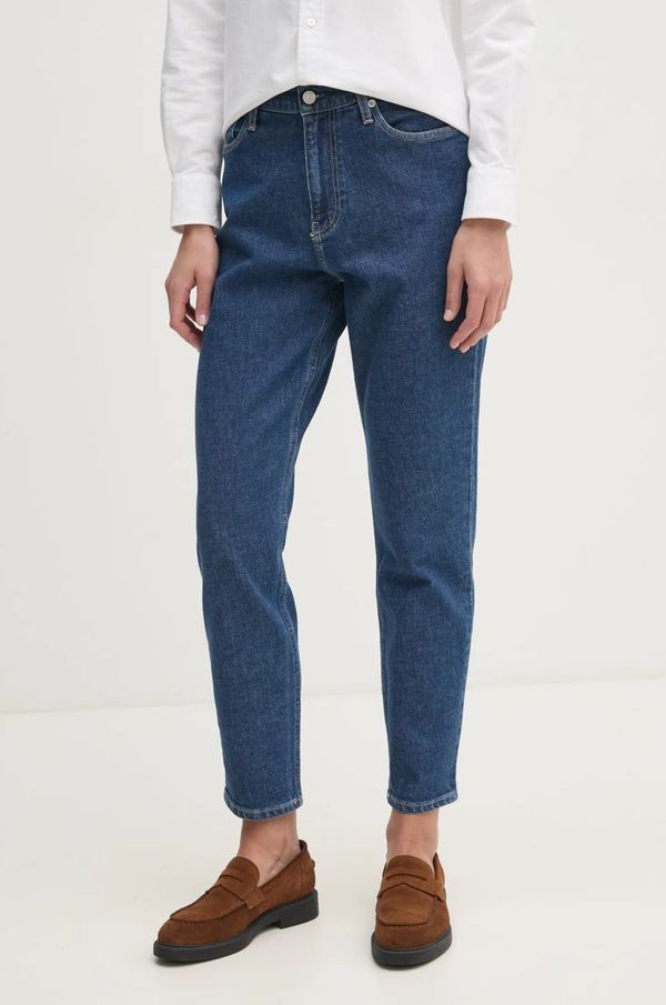 Calvin Klein Jeans Kavbojke Calvin Klein Jeans ženske, J20J224520