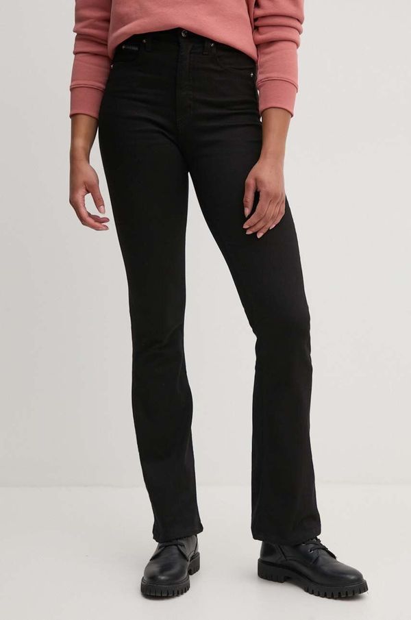 Calvin Klein Jeans Kavbojke Calvin Klein Jeans ženske, J20J224919