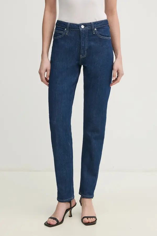 Calvin Klein Kavbojke Calvin Klein