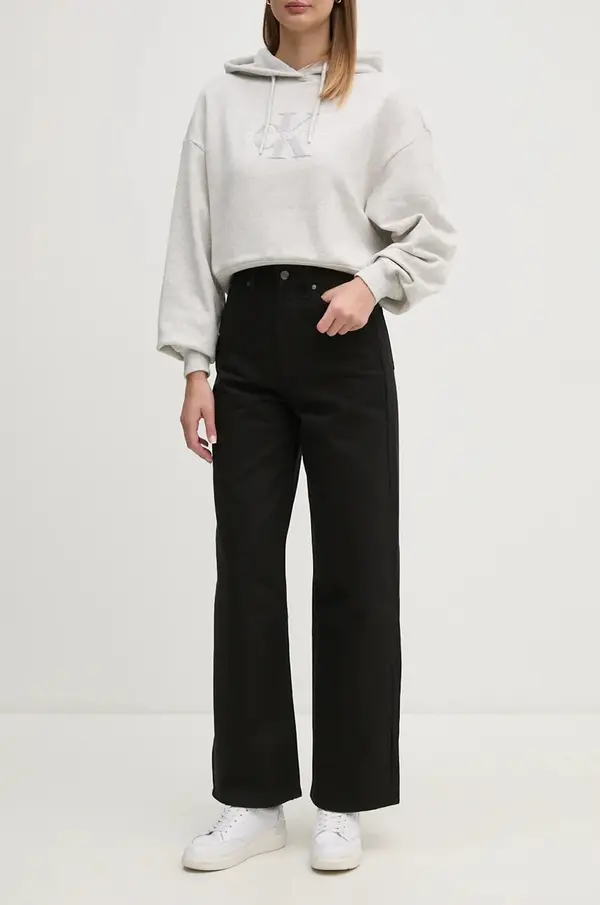 Calvin Klein Kavbojke Calvin Klein