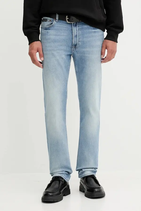 Calvin Klein Kavbojke Calvin Klein