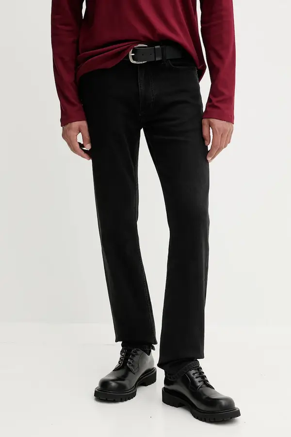 Calvin Klein Kavbojke Calvin Klein