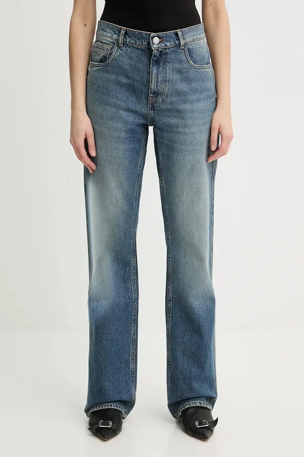 coperni Kavbojke Coperni Denim Boyfriend