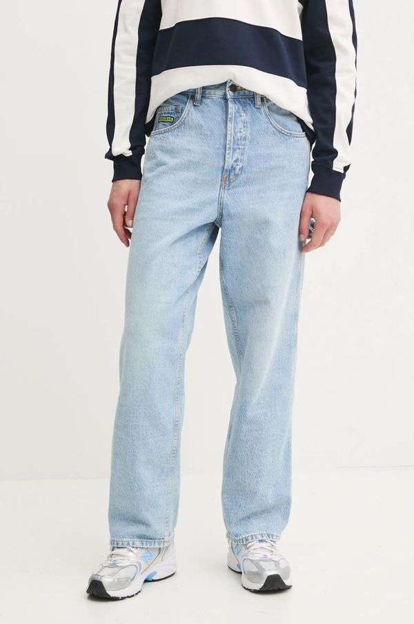 DC Kavbojke DC Worker moške, ADYDP03087