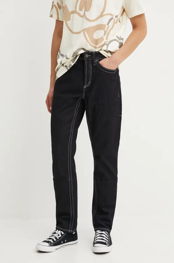 Desigual Kavbojke Desigual ADONIS