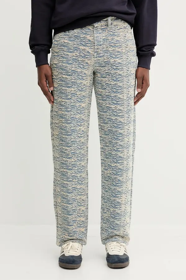 Desigual Kavbojke Desigual FANCYTW
