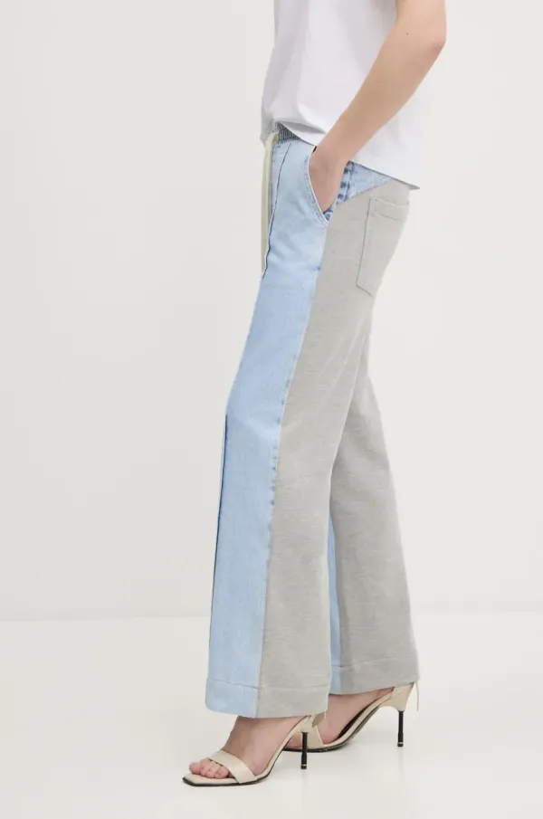 Desigual Kavbojke Desigual VIRGIN ženske, 25SWDD17