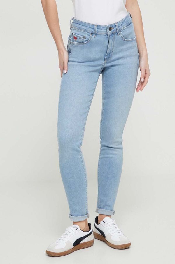 Desigual Kavbojke Desigual ženski