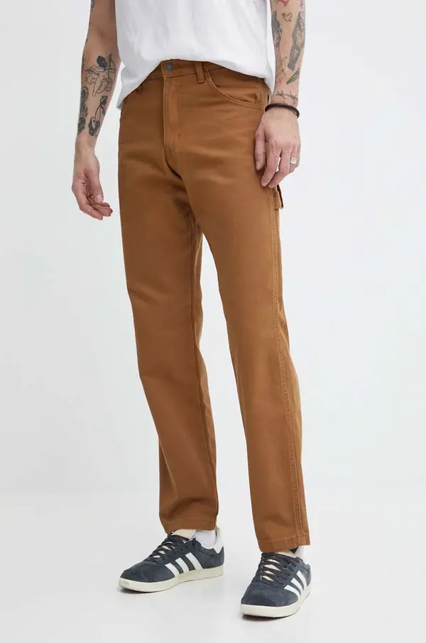 Dickies Kavbojke Dickies DUCK CARPENTER PANT