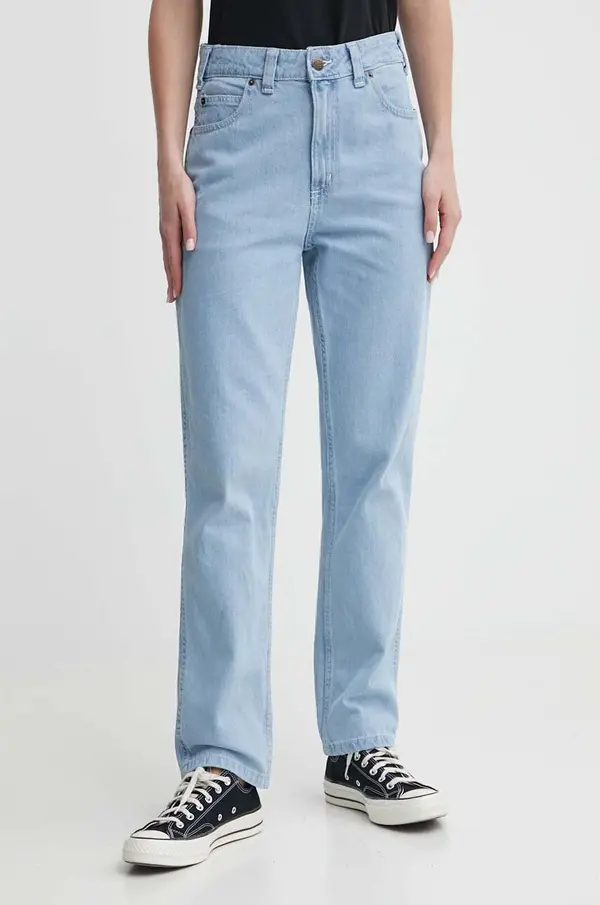 Dickies Kavbojke Dickies ELLENDALE DENIM