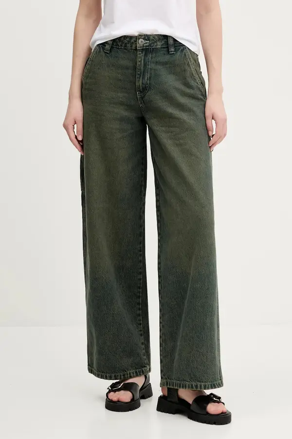 Dickies Kavbojke Dickies