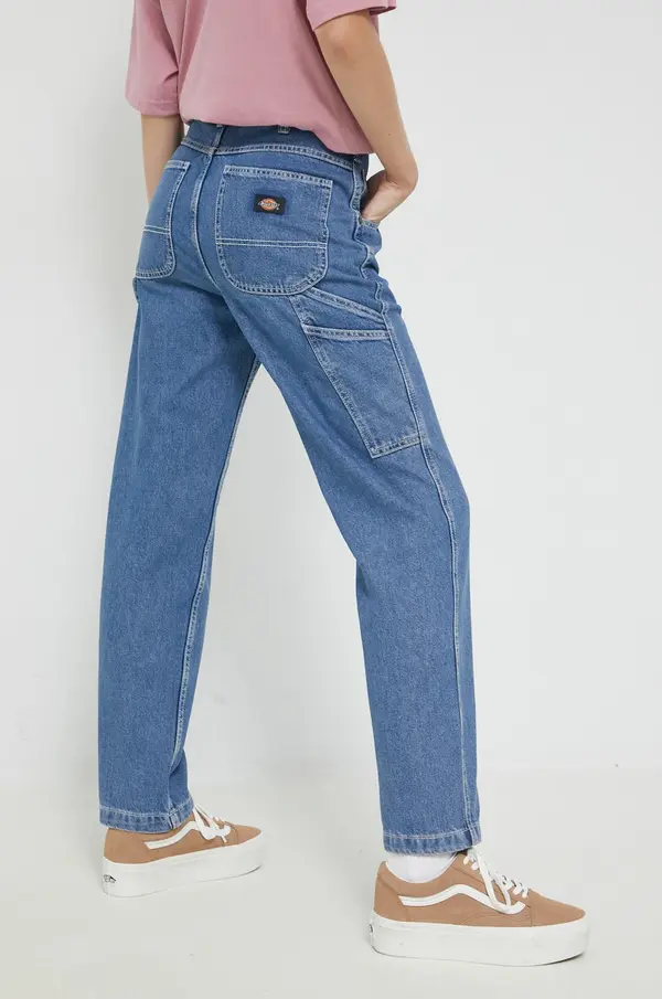Dickies Kavbojke Dickies