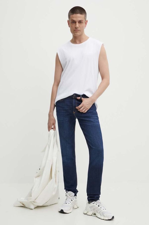 Diesel Kavbojke Diesel 1979 SLEENKER moške, A03596.09J17