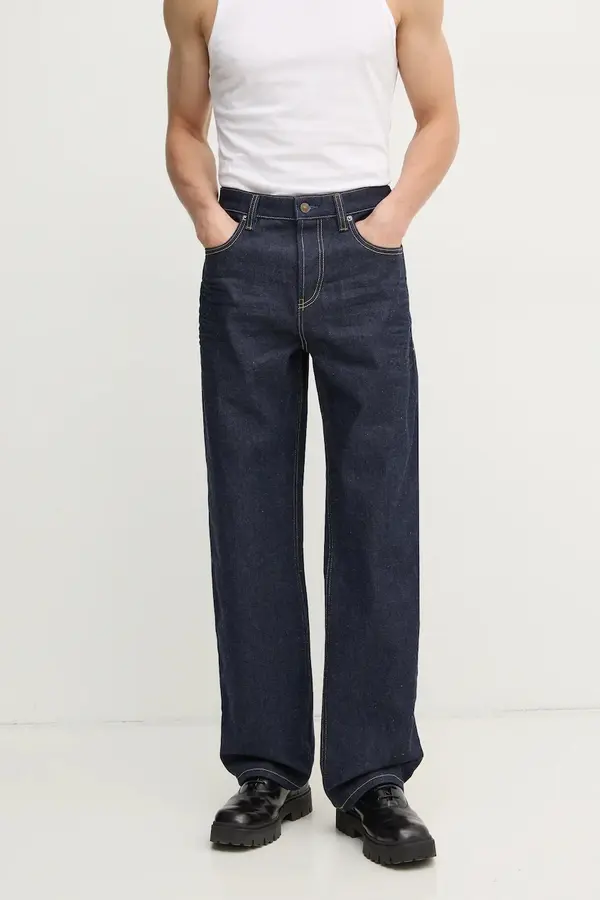 Diesel Kavbojke Diesel 2001 D-MACRO L.32 TROUSERS
