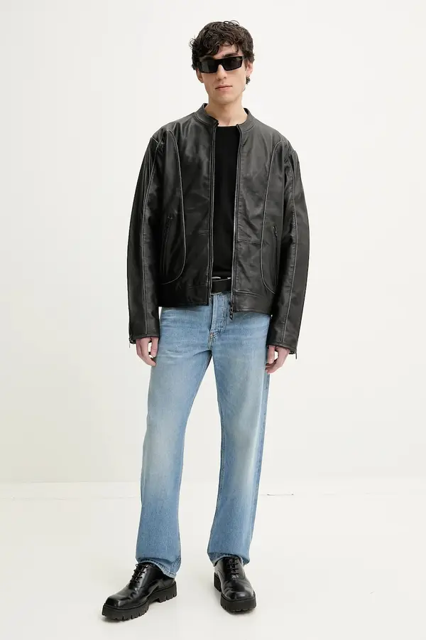 Diesel Kavbojke Diesel 2010 D-MACS L.32 TROUSERS