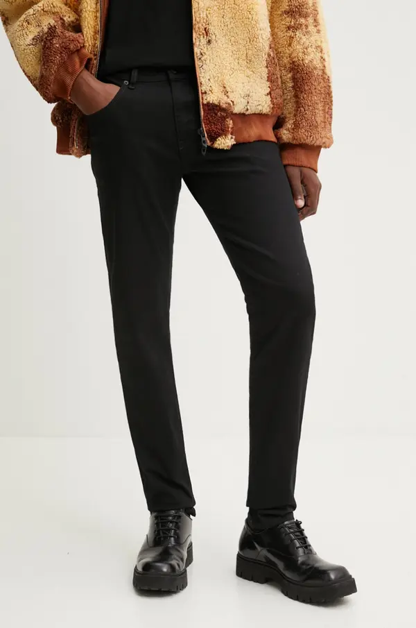 Diesel Kavbojke Diesel 2019 D-STRUKT L.34 PANTALONI