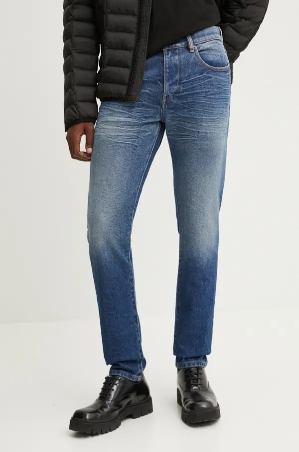 Diesel Kavbojke Diesel 2019 D-STRUKT