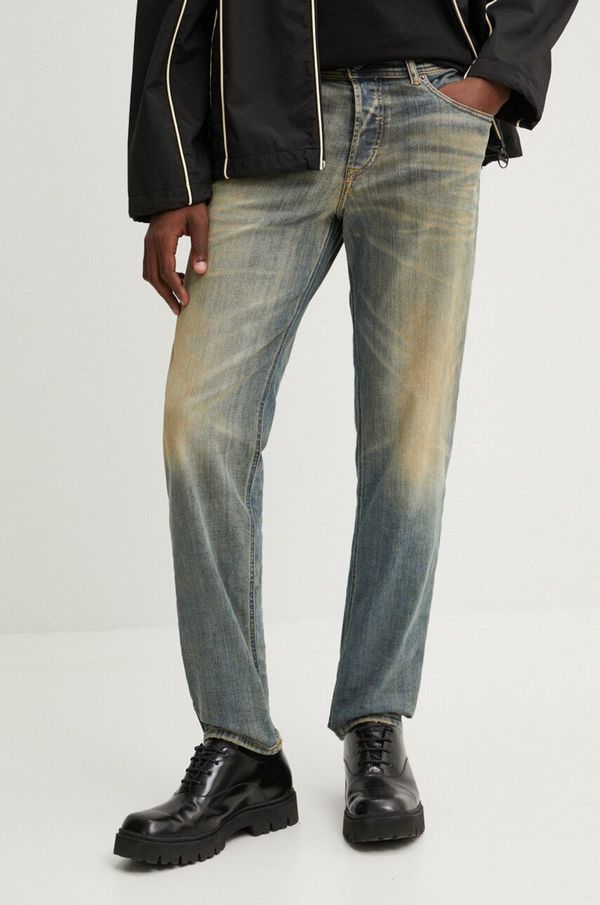 Diesel Kavbojke Diesel 2023 D-FINITIVE moške, A10229.09J51