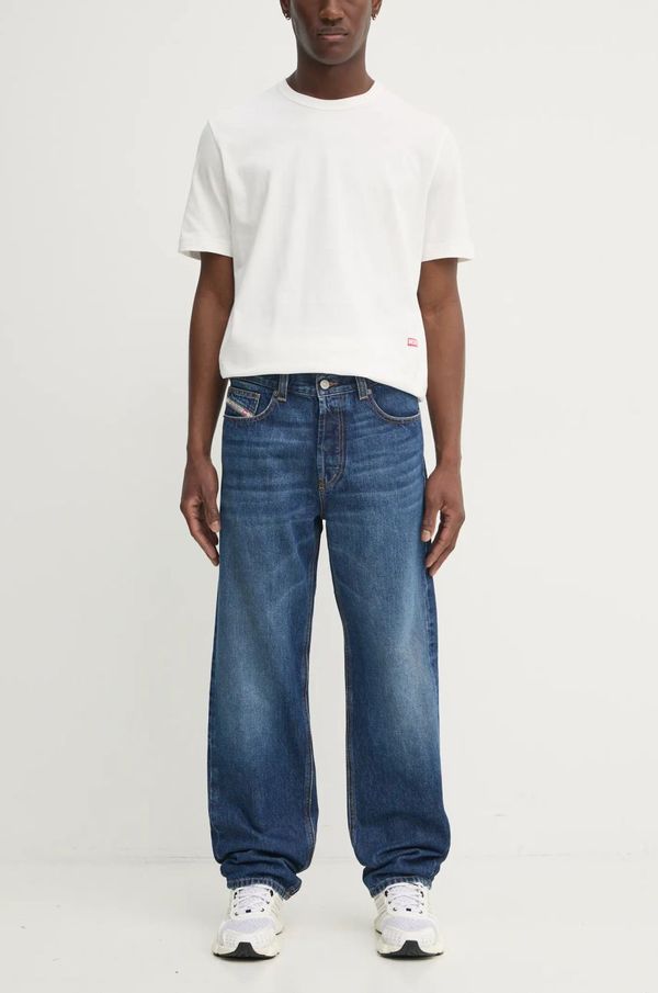 Diesel Kavbojke Diesel moške, A03564.09I27