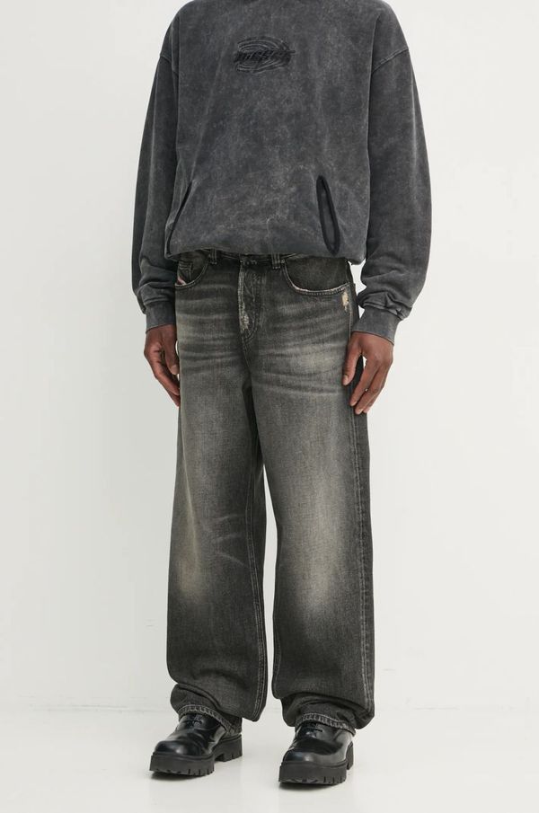 Diesel Kavbojke Diesel moške, A11598.007Z1