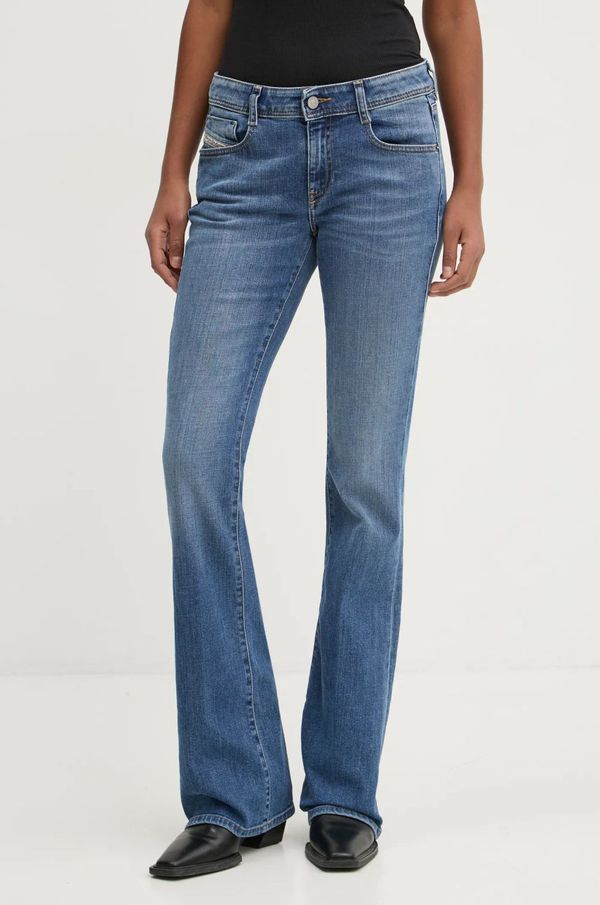 Diesel Kavbojke Diesel ženske, A11003.09L02