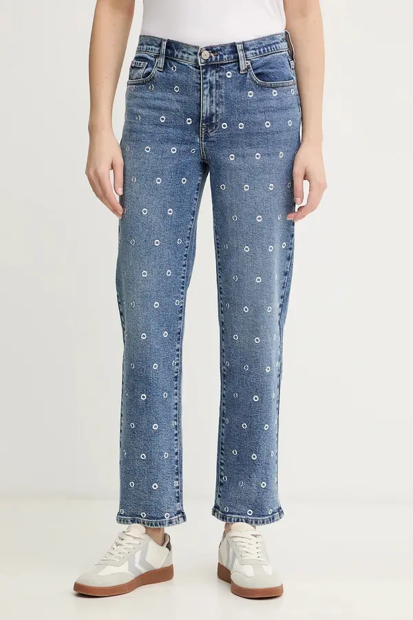 DKNY Kavbojke Dkny