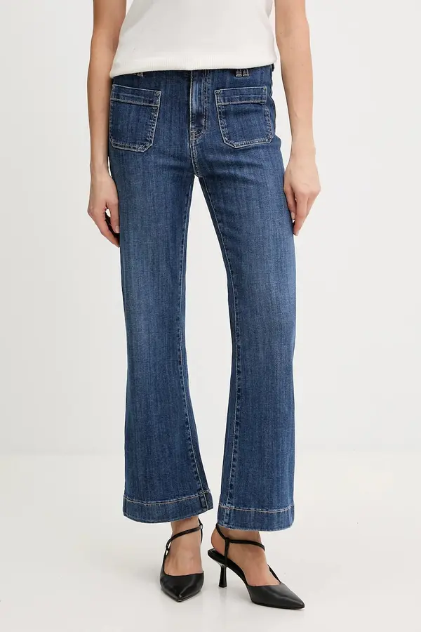 DKNY Kavbojke Dkny