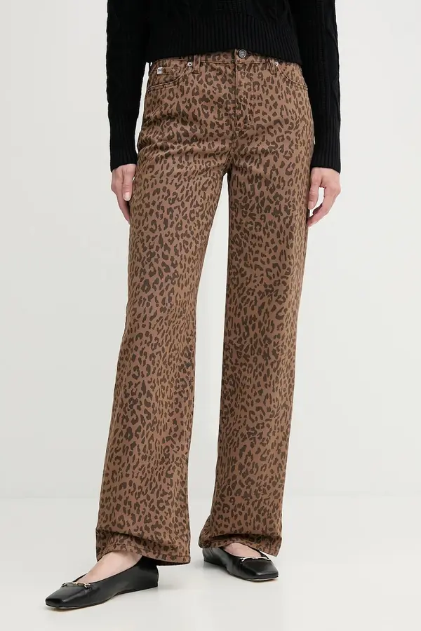 DKNY Kavbojke Dkny