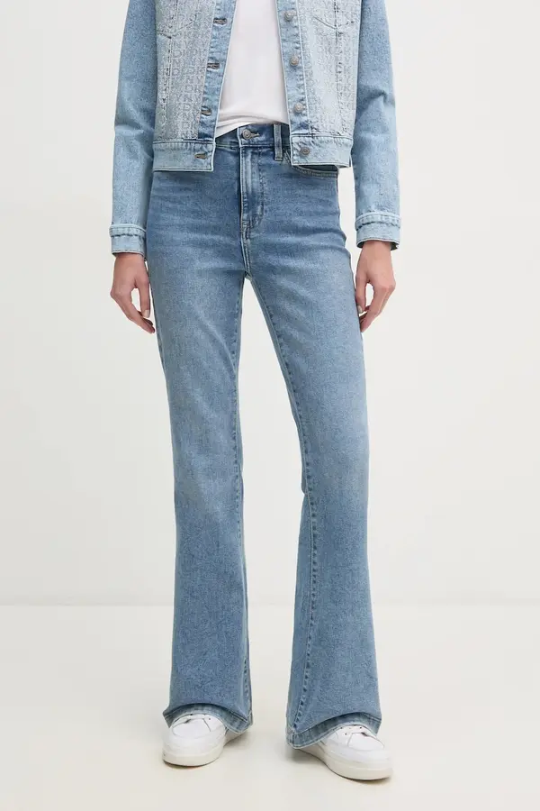 DKNY Kavbojke Dkny