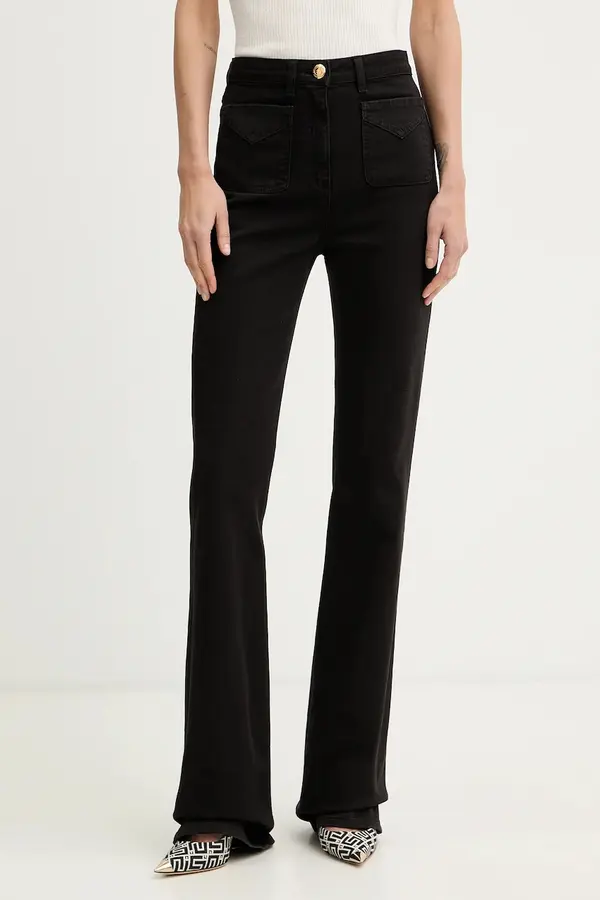 Elisabetta Franchi Kavbojke Elisabetta Franchi