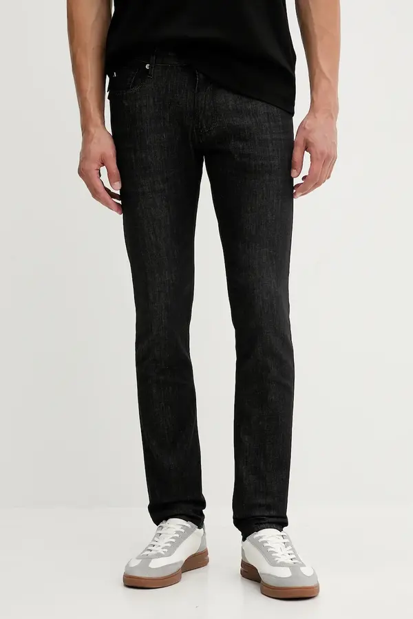 Emporio Armani Kavbojke Emporio Armani