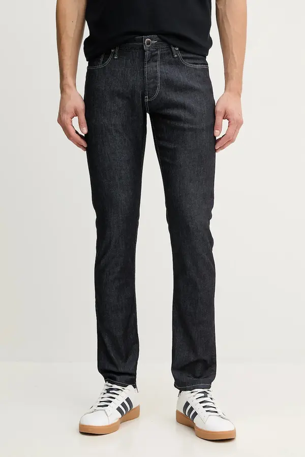 Emporio Armani Kavbojke Emporio Armani