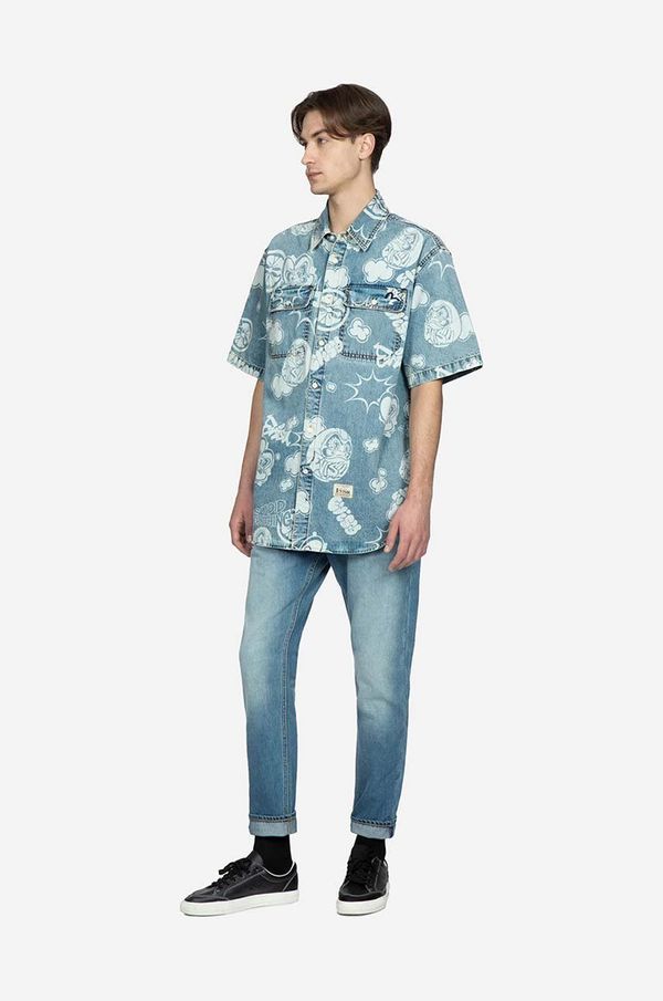 Evisu Kavbojke Evisu moški