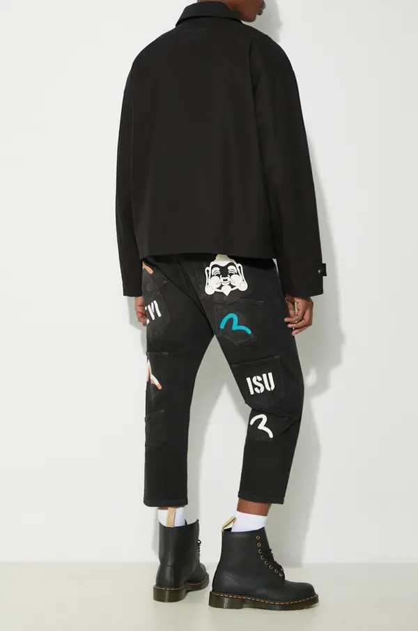 Evisu Kavbojke Evisu Seagull & Baby GH