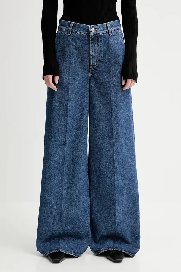 Filippa K Kavbojke Filippa K