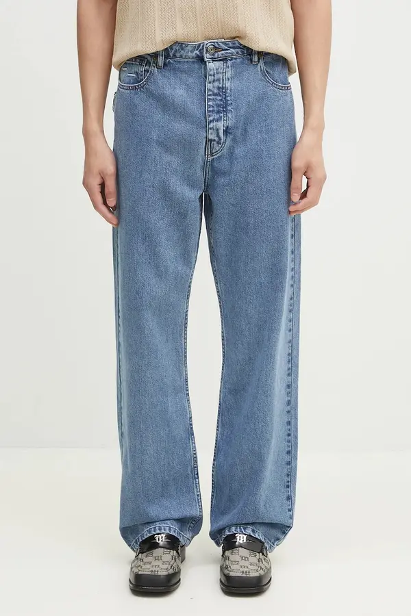 Filling Pieces Kavbojke Filling Pieces Denim