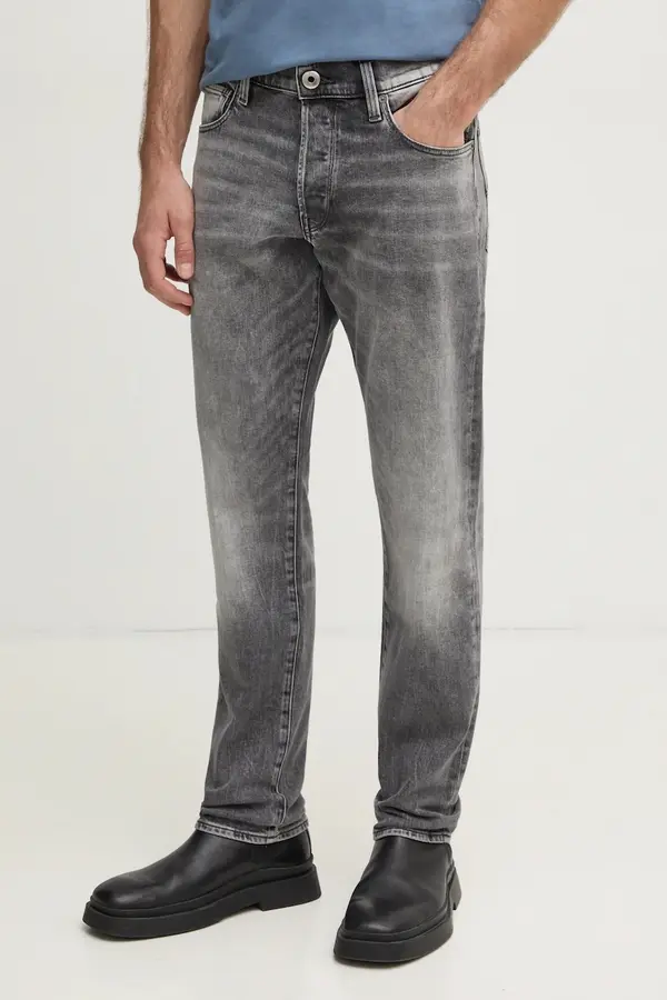 G-Star Kavbojke G-Star 3301 Regular Tapered