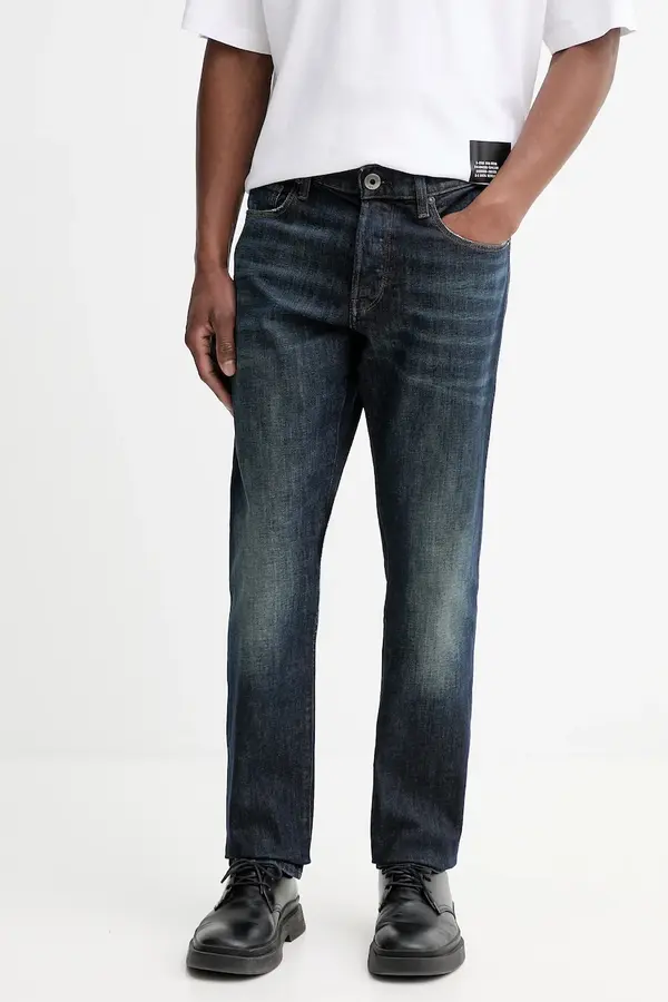 G-Star Kavbojke G-Star 3301 Regular Tapered