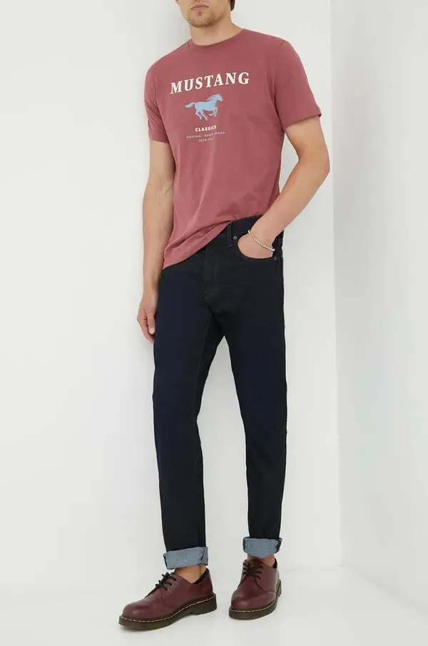 G-Star Kavbojke G-Star 3301 Regular Tapered
