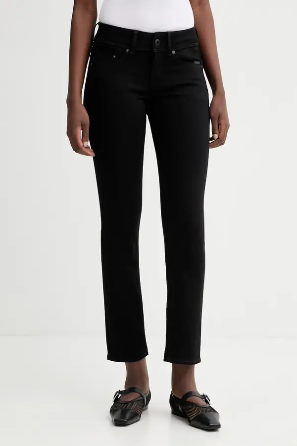 G-Star Kavbojke G-Star Midge Slim Straight