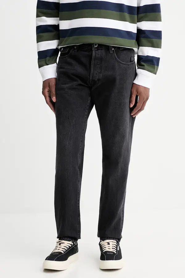 G-Star Kavbojke G-Star Morry FWD Regular Tapered