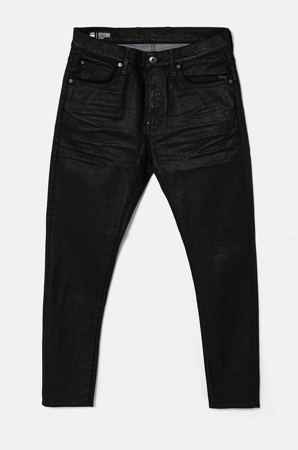 G-Star Raw Kavbojke G-Star Raw moške, 51010-7101