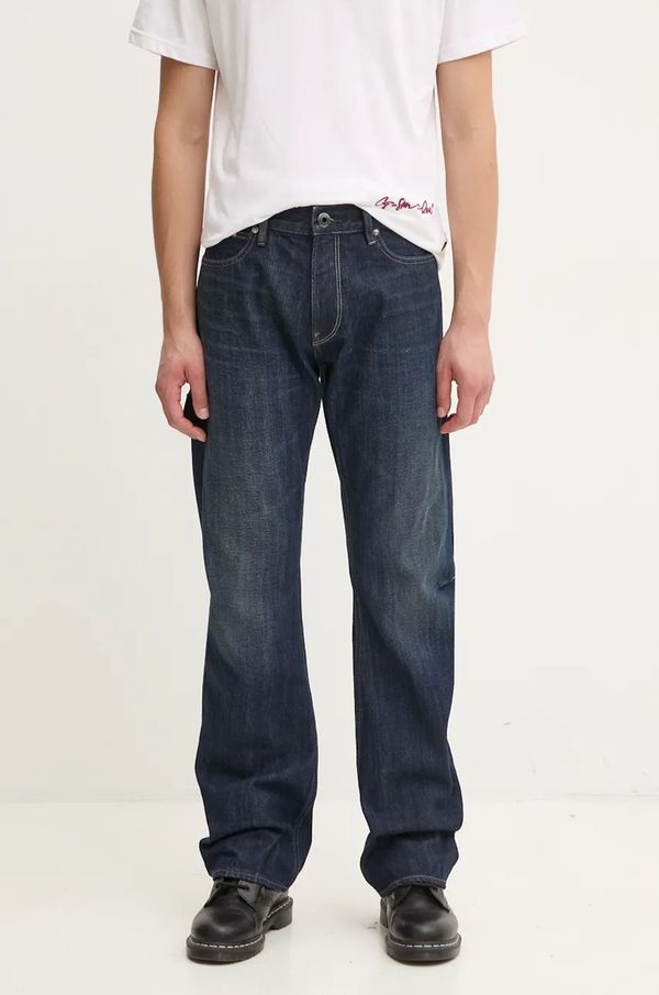 G-Star Raw Kavbojke G-Star Raw moške, D24467-D577