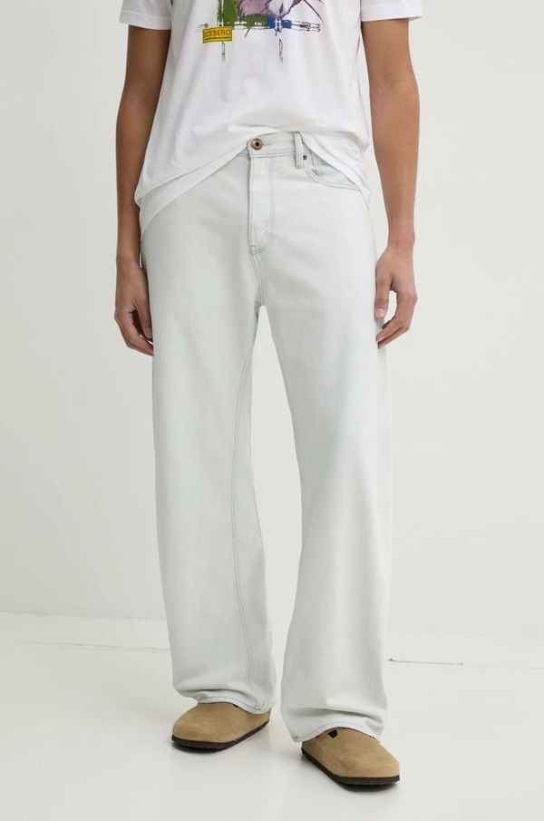 G-Star Raw Kavbojke G-Star Raw moške, D25357-D436