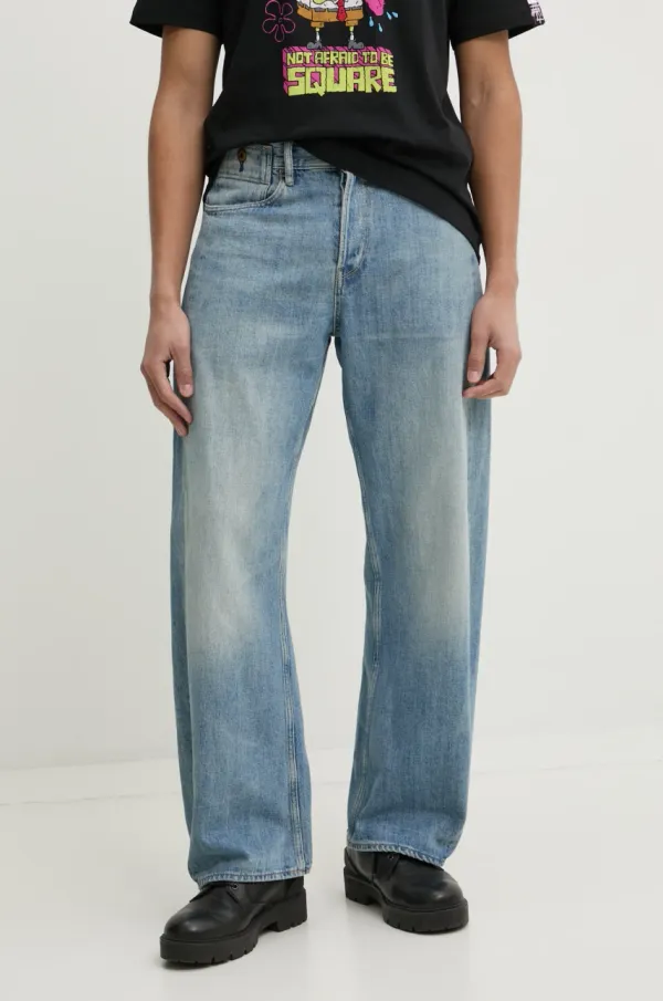 G-Star Raw Kavbojke G-Star Raw moške, D25357-D776